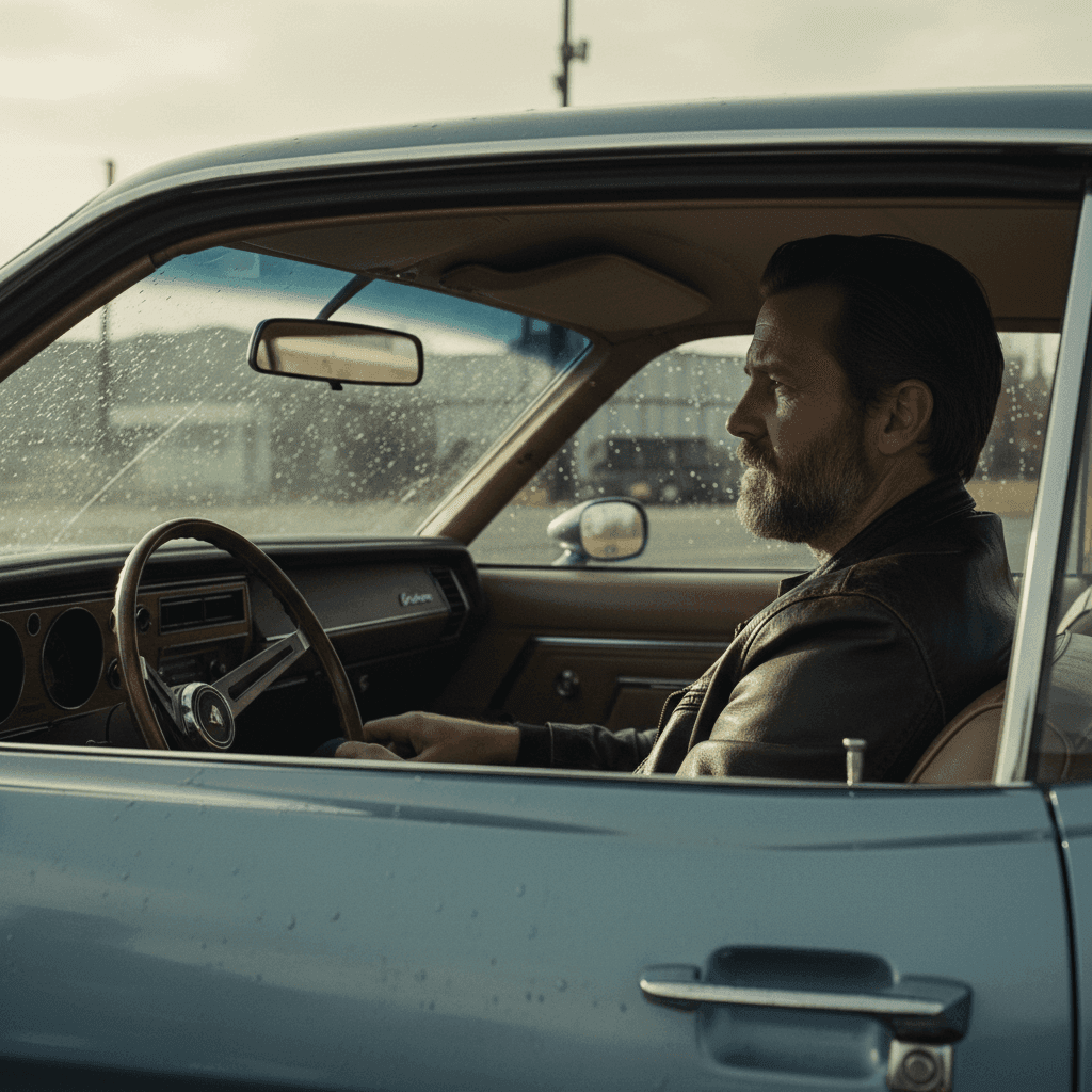 Пример генерация видео