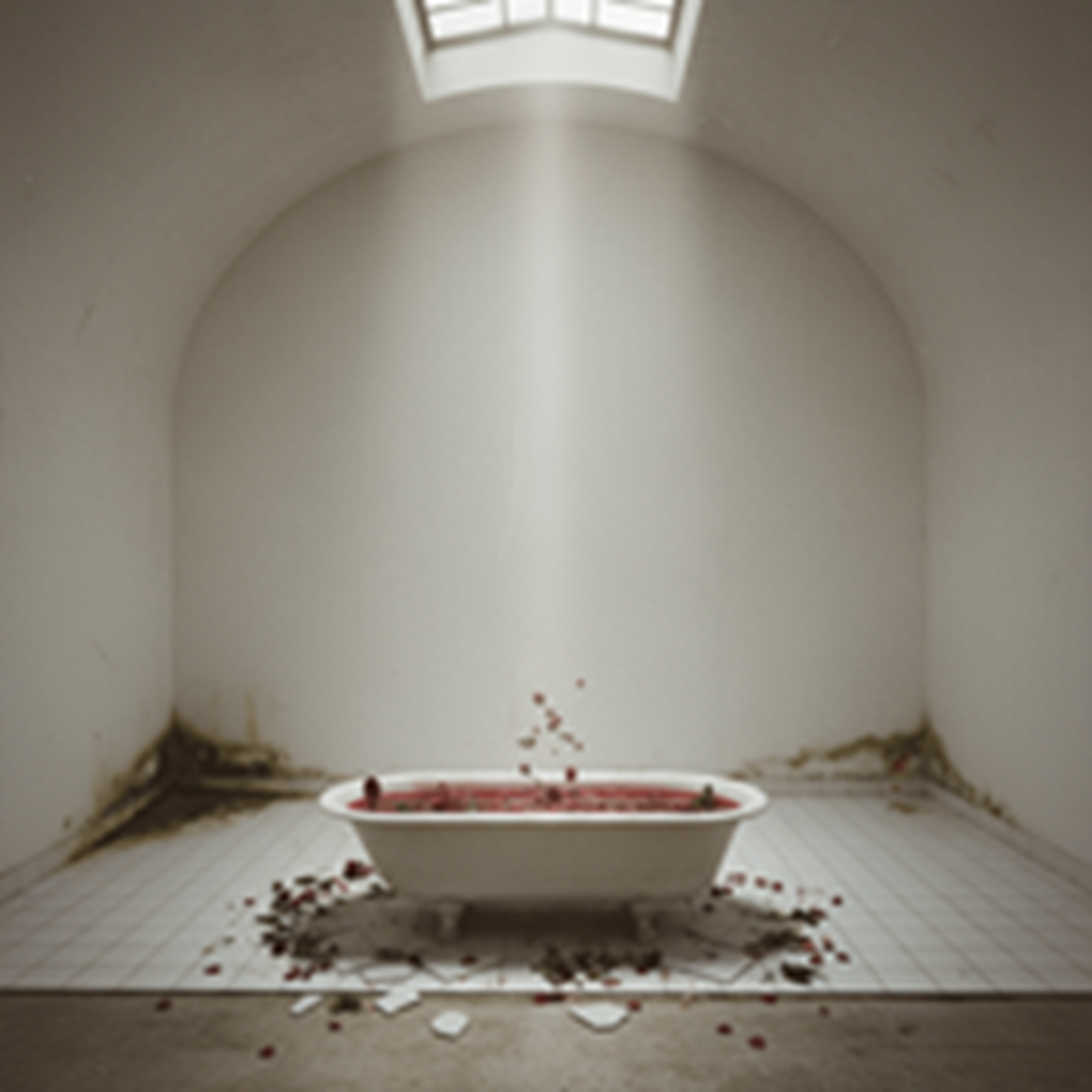 Motion Primitives Dark